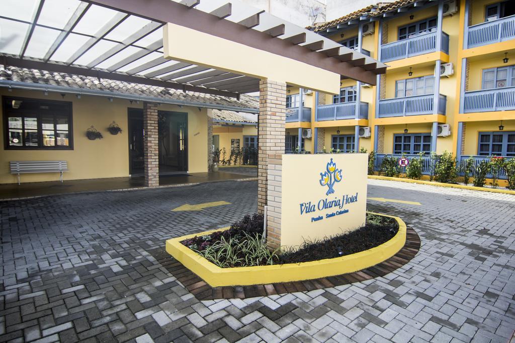 Vila Olaria Hotel Пеня Екстериор снимка